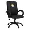 Dreamseat Office Chair 1000 with Los Angeles Rams Secondary Logo XZOC1000-PSNFL20081 - alternate 1